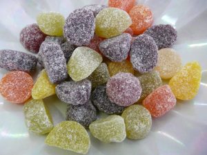 Iconic British Sweet that never fails to deliver
