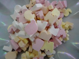 Educational eating delights
