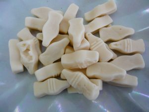 Still popular a traditional British favourite