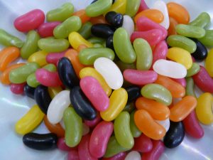 Jumping Jehoshaphat, are these the perfect sweet?