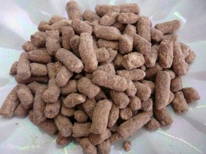 Choc nibbs