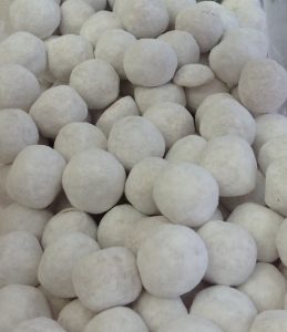 Toffee bonbons