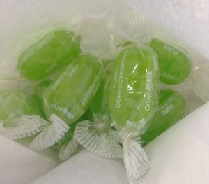 West Indian Limes
