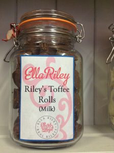 Milk Kilner
