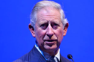 BBC News – Prince Charles to launch youth community campaign