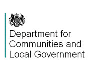 Department for  Communities and Local Government (DCLG)