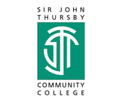 Sir John Thursby Community College