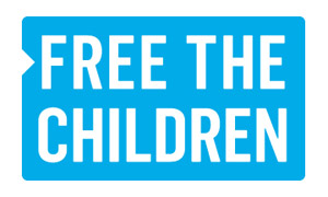 Free The Children Youth Summits (Kent and Birmingham)