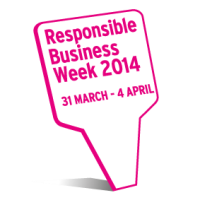 Growing Youth Social Action – Session at Responsible Business Week