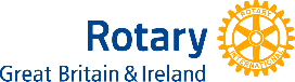 Rotary International in Great Britain & Ireland