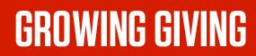 ‘Growing Giving’: Launch Praises Young People’s Social Action but More Needs to be Done