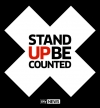 Stand Up Be Counted
