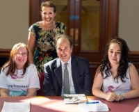 Celebrating Youth Social Action with the Jubilee Centre