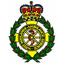 West Midlands Ambulance Services