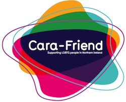 Cara-Friend LGBT Switchboard NI