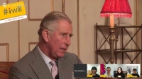 Hangout with The Prince of Wales for the #iwill campaign