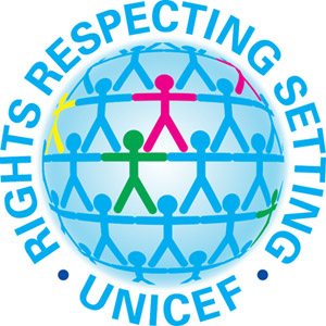 Unicef UK’s Rights Respecting Schools Award