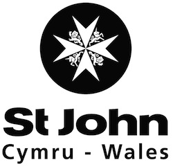 St John Wales