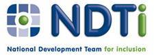 NDTi: Inspiring stories from those often excluded from youth social action