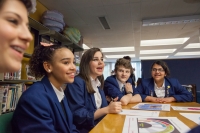 Recruitment needs to focus on employability skills – Steven Holliday, National Grid