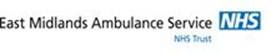 East Midlands Ambulance Service (EMAS)