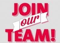New Job Opportunity! Communications and Public Affairs Officer