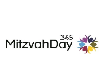 Mitzvah Day 365