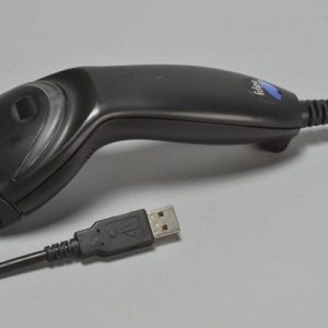 Barcode Scanner