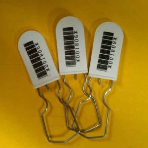 Barcode stickers Keytracker