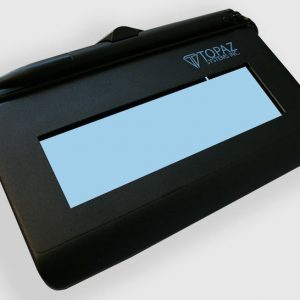 Keytrackers Signature Pad