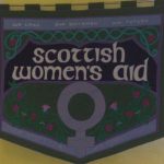 Scottish Women's Aid Banner