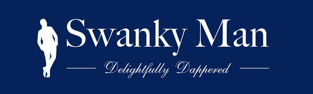 Swanky Man